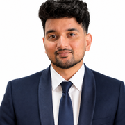 Nishant Kadam's avatar