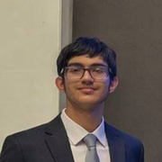 Devansh Mehta