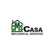 Casa Mechanical Services's avatar