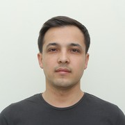 Nurmyrat Atamedov's avatar