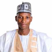 SALISU ISHAQ