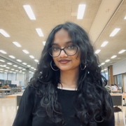 Suchitra Rajkumar's avatar
