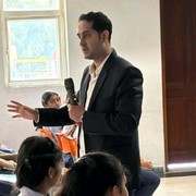 REETURAJ GOSWAMI