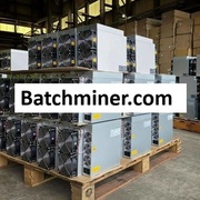 Refurbished Bitmain Antminer Z15's avatar