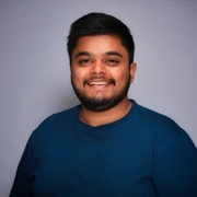 Jaimin Shimpi