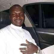 Abbas Ibrahim's avatar