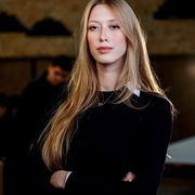 Giorgia Rigatti Scherer
