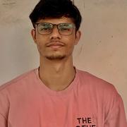 Aayush Mani Tripathi