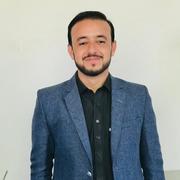 Muhammad Ilyas