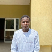 Sani Shuaibu