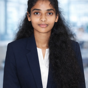 Bhumika Savarapu