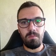 Marin Marinov's avatar