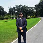 Gaurav Tailor's avatar