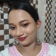 Shreya Sinha
