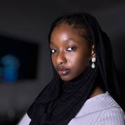 Nana-Aisha Bamalli