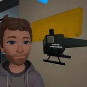 Wafflecopters Syrupway