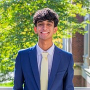 Shivam Pansuria