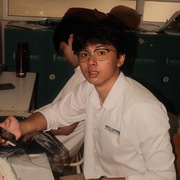 CHUON HOANG PHUC KHANG