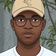 Alimoudine Idrissou