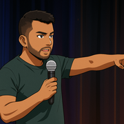 Madusha Cooray's avatar