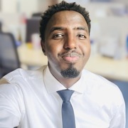 Jama Ilyas's avatar