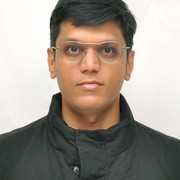 Kaustubh Ramekar
