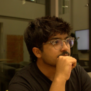 Dhruv Mulajkar