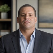 Derek Allan Boman