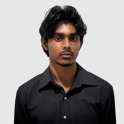 Keshan Gamage's avatar
