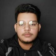 Shrijan Paudel