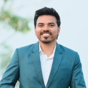 Prashanth Dharavath