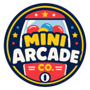 Mini Arcade Co's avatar
