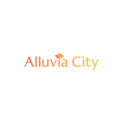 Alluvia City's avatar