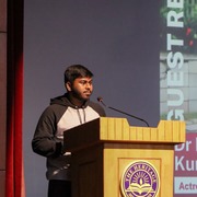 Sayan Adhikary