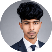 Karthickkumar S