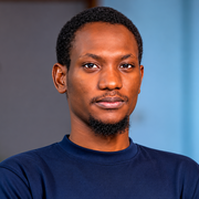 Akinseinde Ebenezer