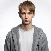 Aleksandr Anikeev