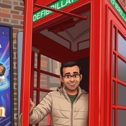 Varun Joshi