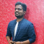Siddhesh Shirdhankar's avatar