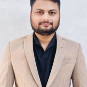 ASHUTOSH KUMAR SINGH