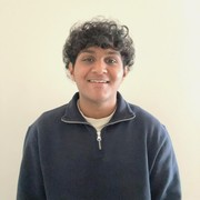 Vedant Sheel's avatar