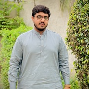 Ahmad Zulfiqar