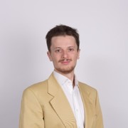 Luca Dughera's avatar