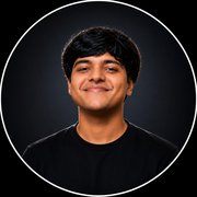 Nirav Prajapati