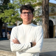 José Vargas's avatar