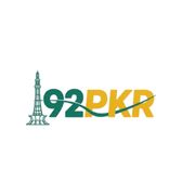 Game  92PKR's avatar