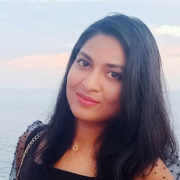 Priyanka More