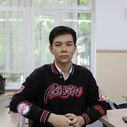 Sherzod Mahamadjonov