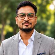 Sameer Singh's avatar