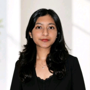 Shriya Bansal